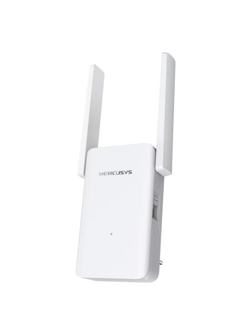 TP-LINK Mercusys ME80X AX3000 Wi Fi 6 Menzil Genişletici